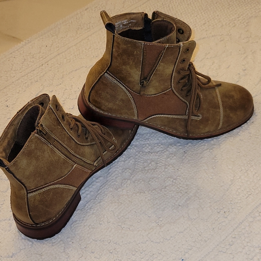 Boots for sale